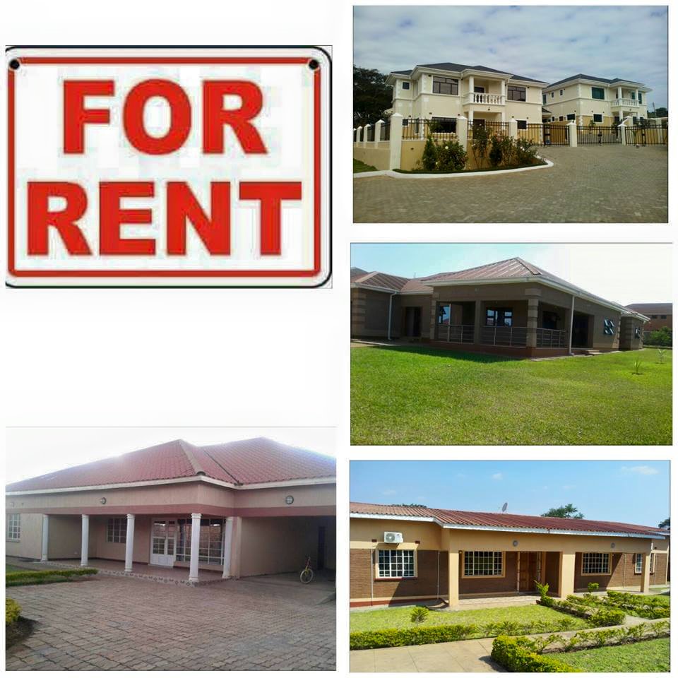  House  for rent  MyProperty mw